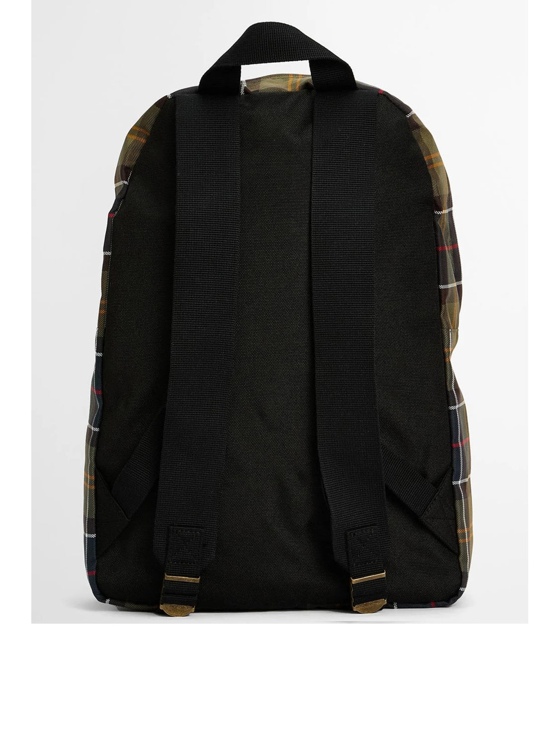 Torridon Tartan Backpack 