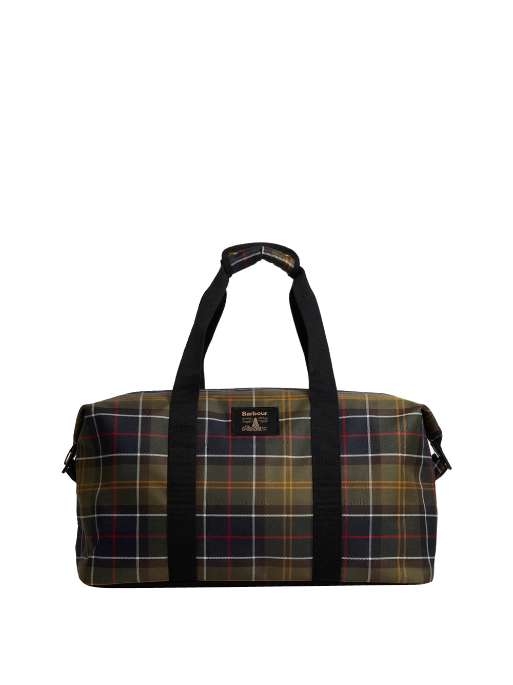 Torridon Tartan Carry All Bag 