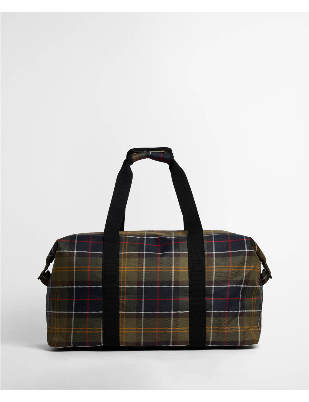 Torridon Tartan Carry All Bag 