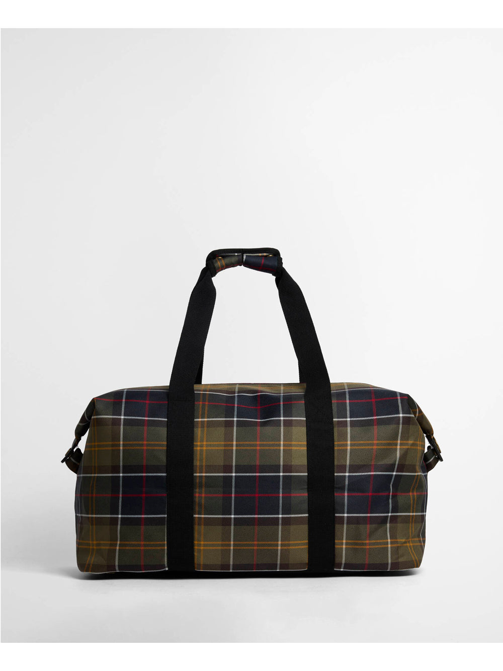 Torridon Tartan Carry All Bag 