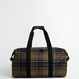 Torridon Tartan Carry All Bag 
