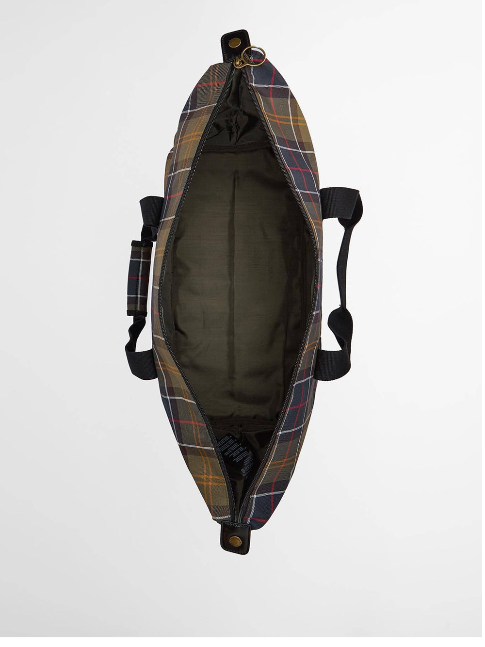 Torridon Tartan Carry All Bag 