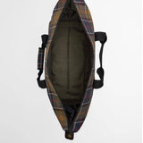 Torridon Tartan Carry All Bag 