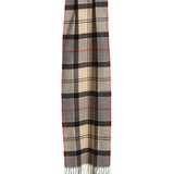 Galingale Tartan Scarf 