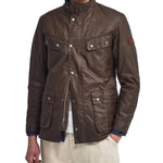 Duke Wax Jacket 