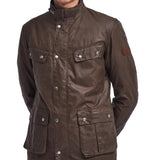 Duke Wax Jacket 