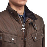 Duke Wax Jacket 