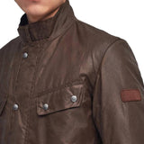 Duke Wax Jacket 
