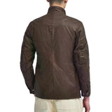 Duke Wax Jacket 