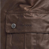 Duke Wax Jacket 