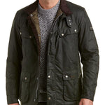 Duke Wax Jacket 