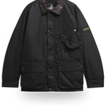 Brake Line Wax Jacket 