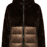 Fanevil Wadding-Padded Jacket