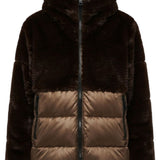 Fanevil Wadding-Padded Jacket