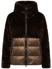 Brown 30B