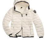 Camelia Down-Padded Jacket