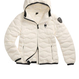 Camelia Down-Padded Jacket