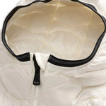 Camelia Down-Padded Jacket