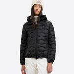 Camelia Down-Padded Jacket
