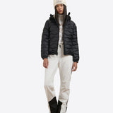 Camelia Down-Padded Jacket