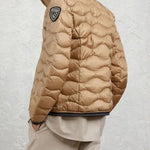 Aldie Down-Padded Jacket