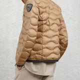 Aldie Down-Padded Jacket