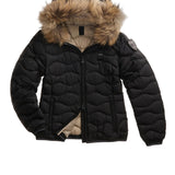 Aldie Down-Padded Jacket