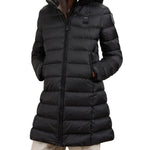 Agnes Down-Padded Jacket