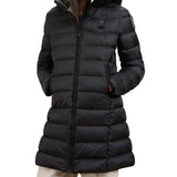 Agnes Down-Padded Jacket