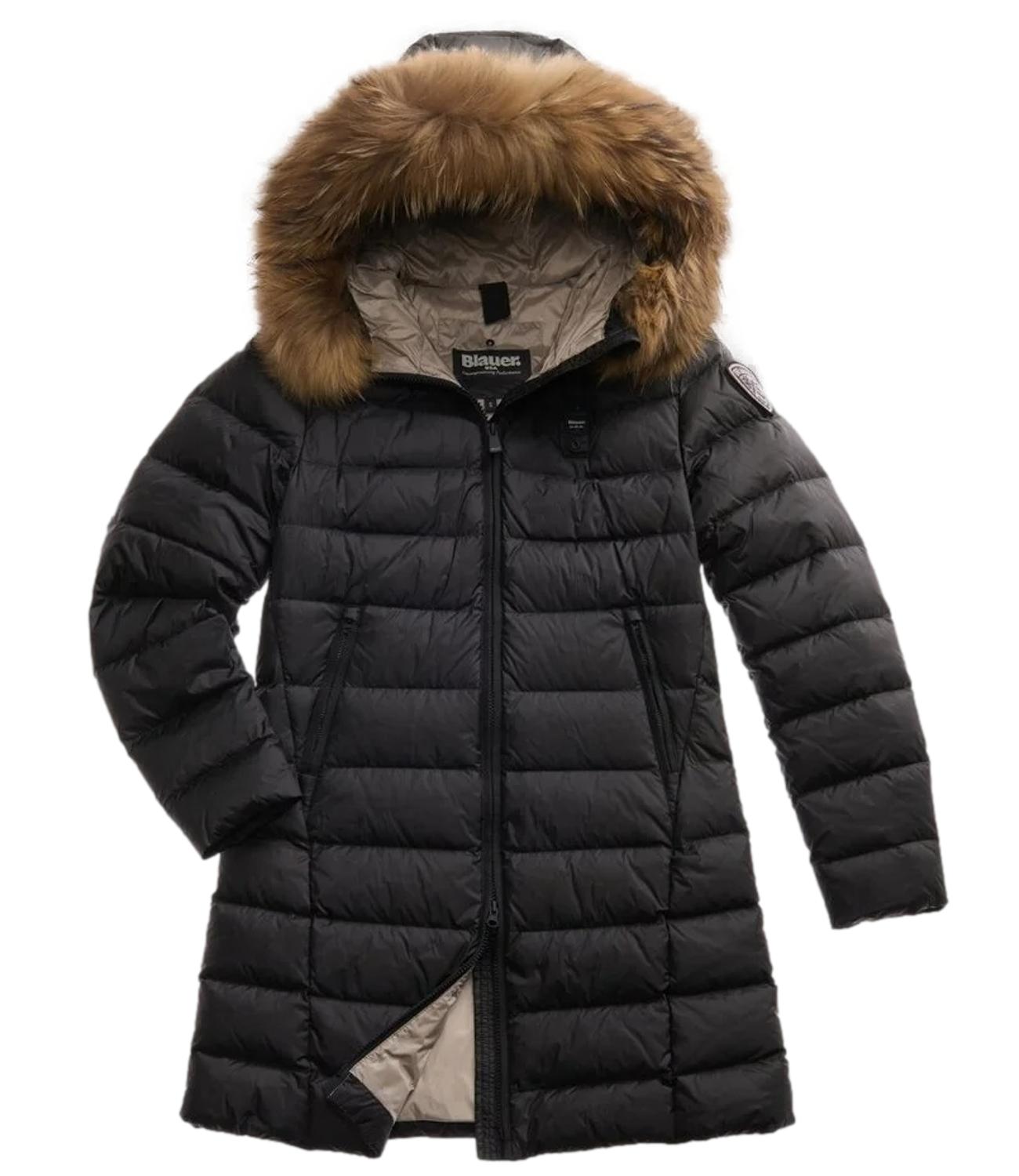 Kristin Down-Padded Jacket