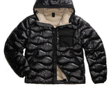 Bryant Wadding-Padded Jacket