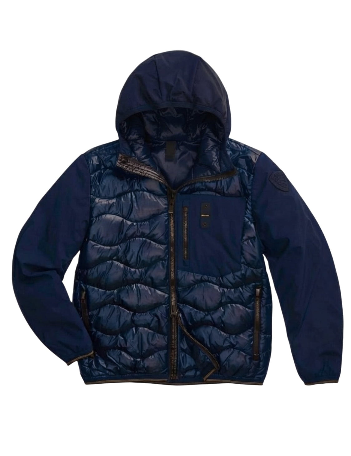 Albert Padded Down/Wadding