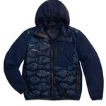 Albert Padded Down/Wadding