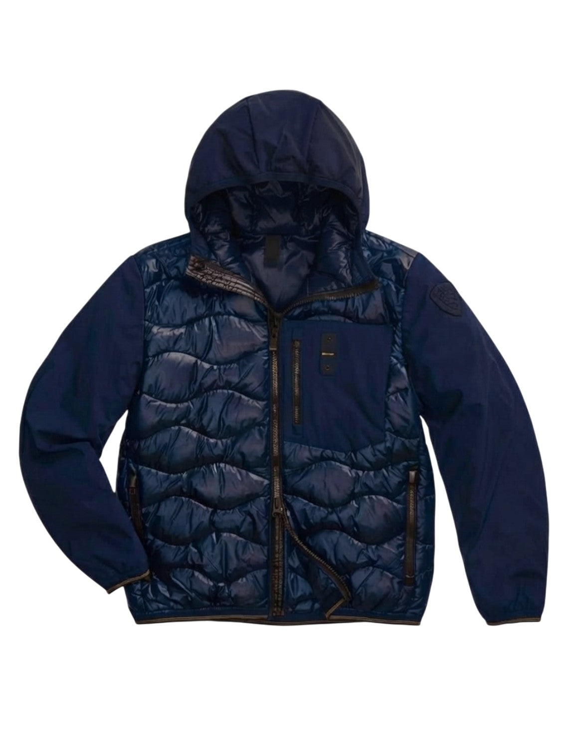 Albert Padded Down/Wadding