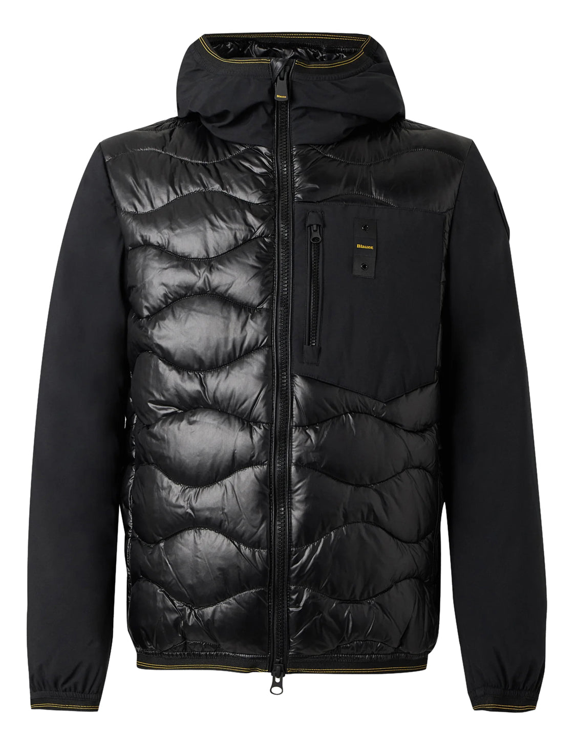 Albert Padded Down/Wadding