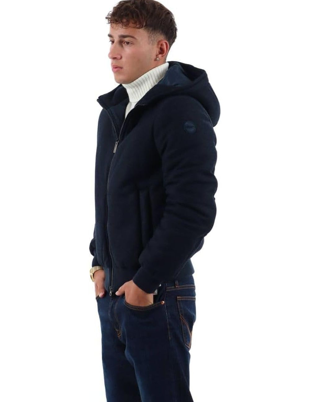Giacca Uomo 