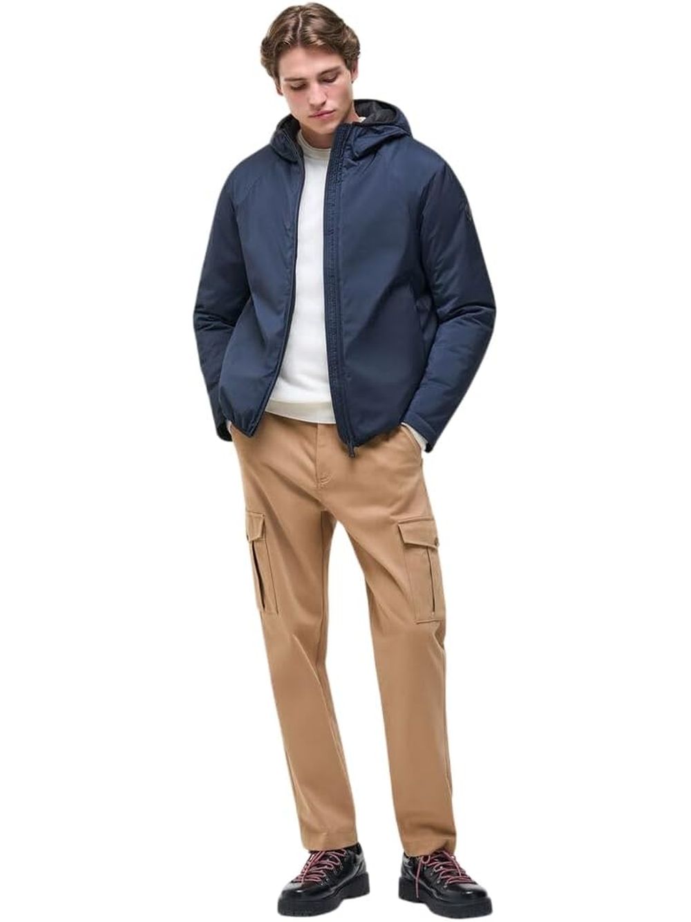Men's Jacket