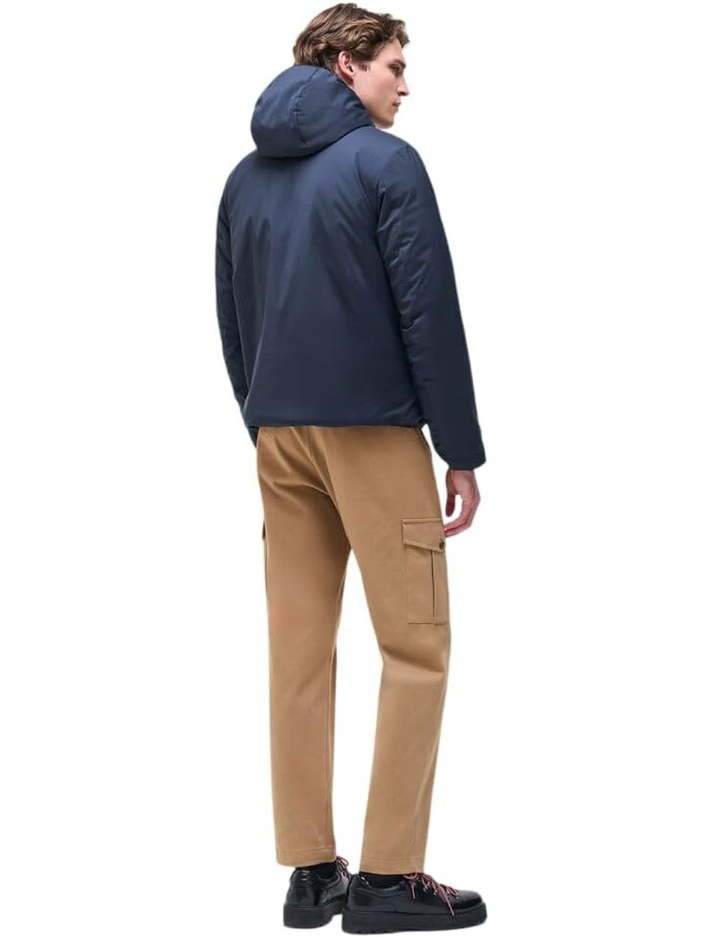 Men's Jacket