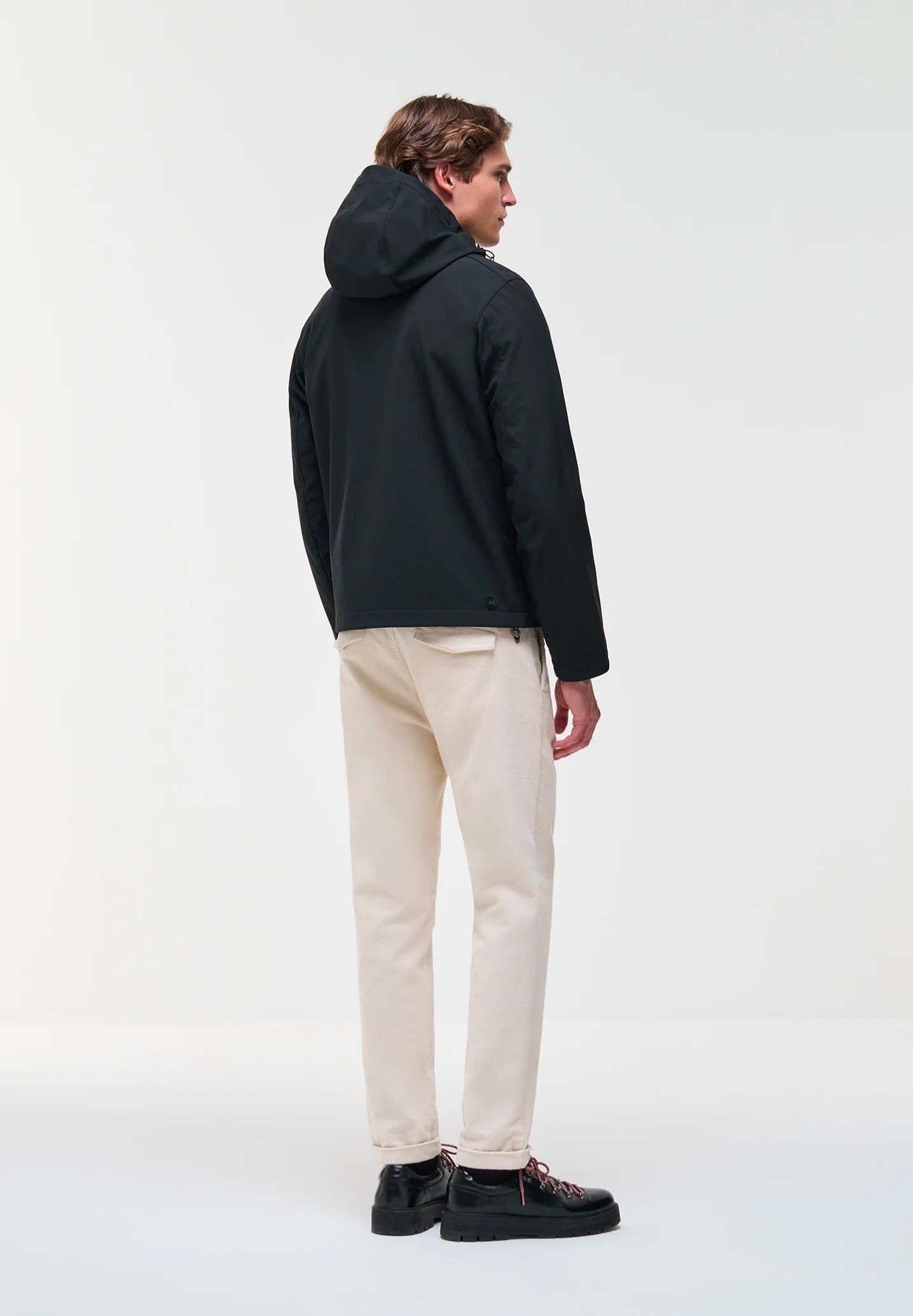 Men's Jacket