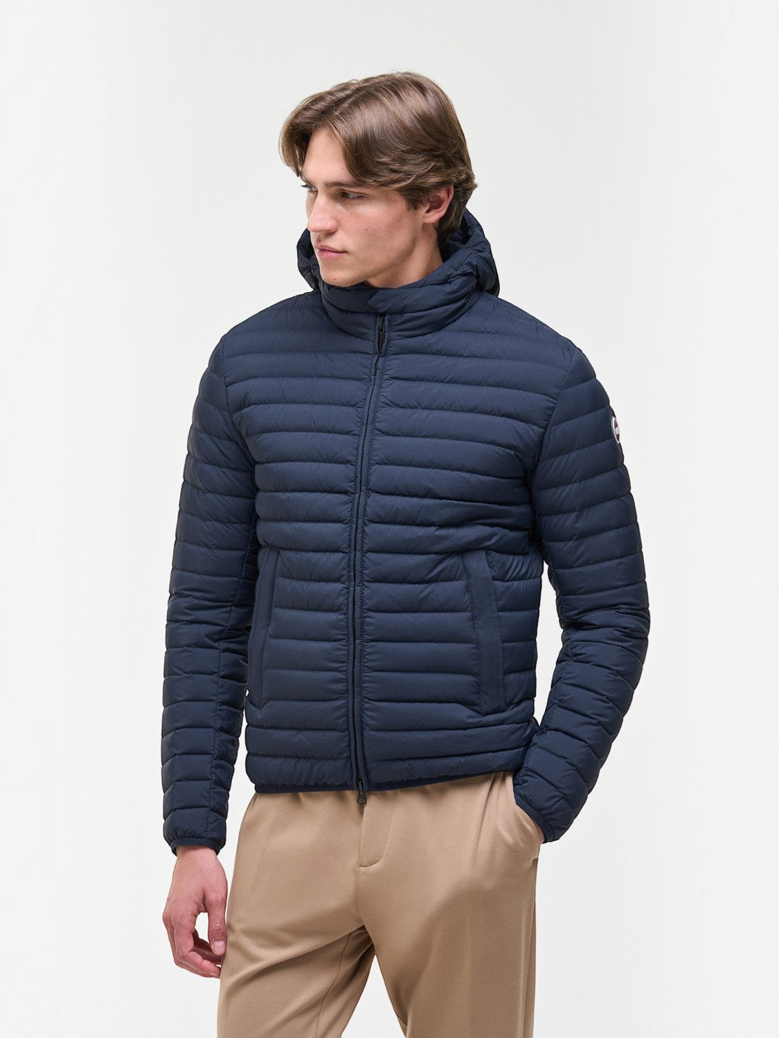Men's V.Duv. Jacket