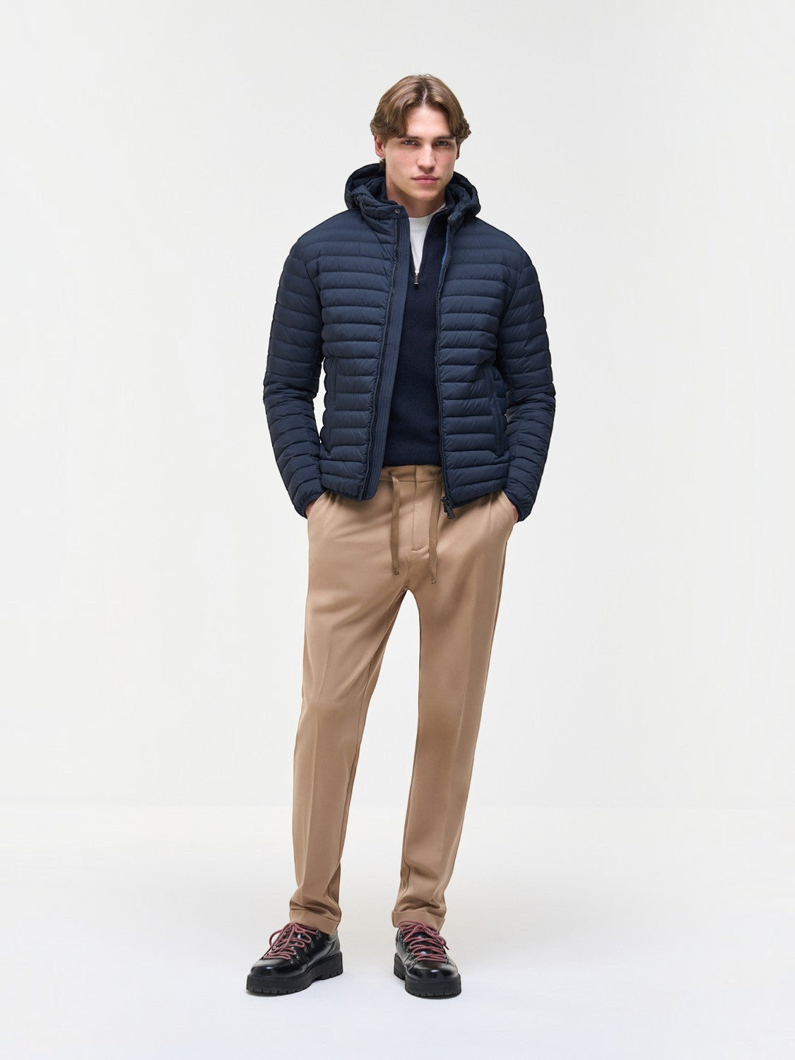 Men's V.Duv. Jacket