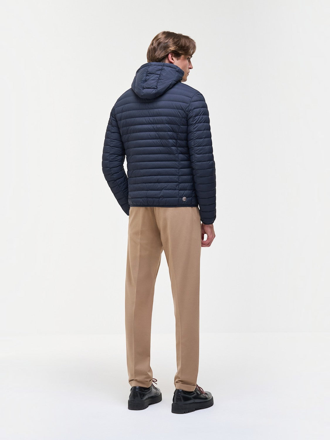 Men's V.Duv. Jacket