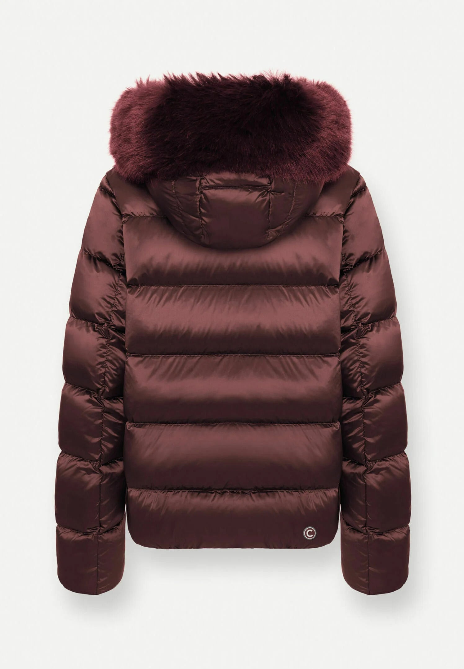Giacca V.Duv.D +P 