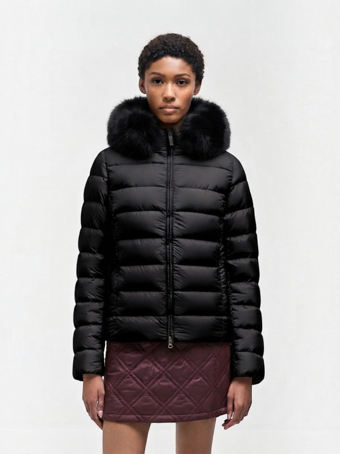 Jacket V.Duv.D +P