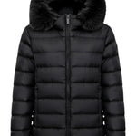 Jacket V.Duv.D +P