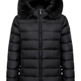 Jacket V.Duv.D +P