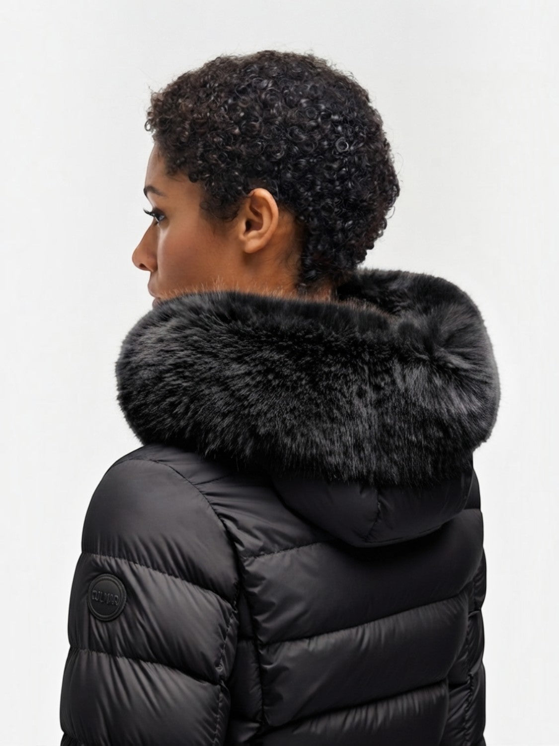 Jacket V.Duv.D +P