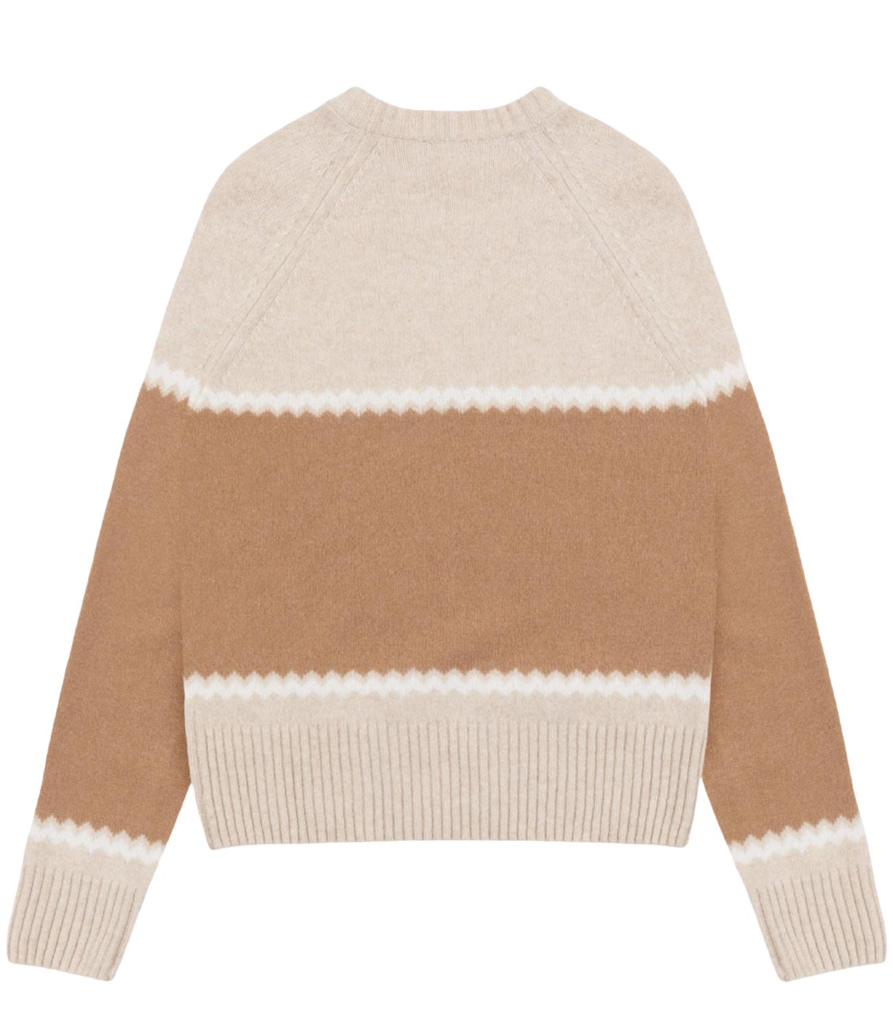 Pullover Donna 