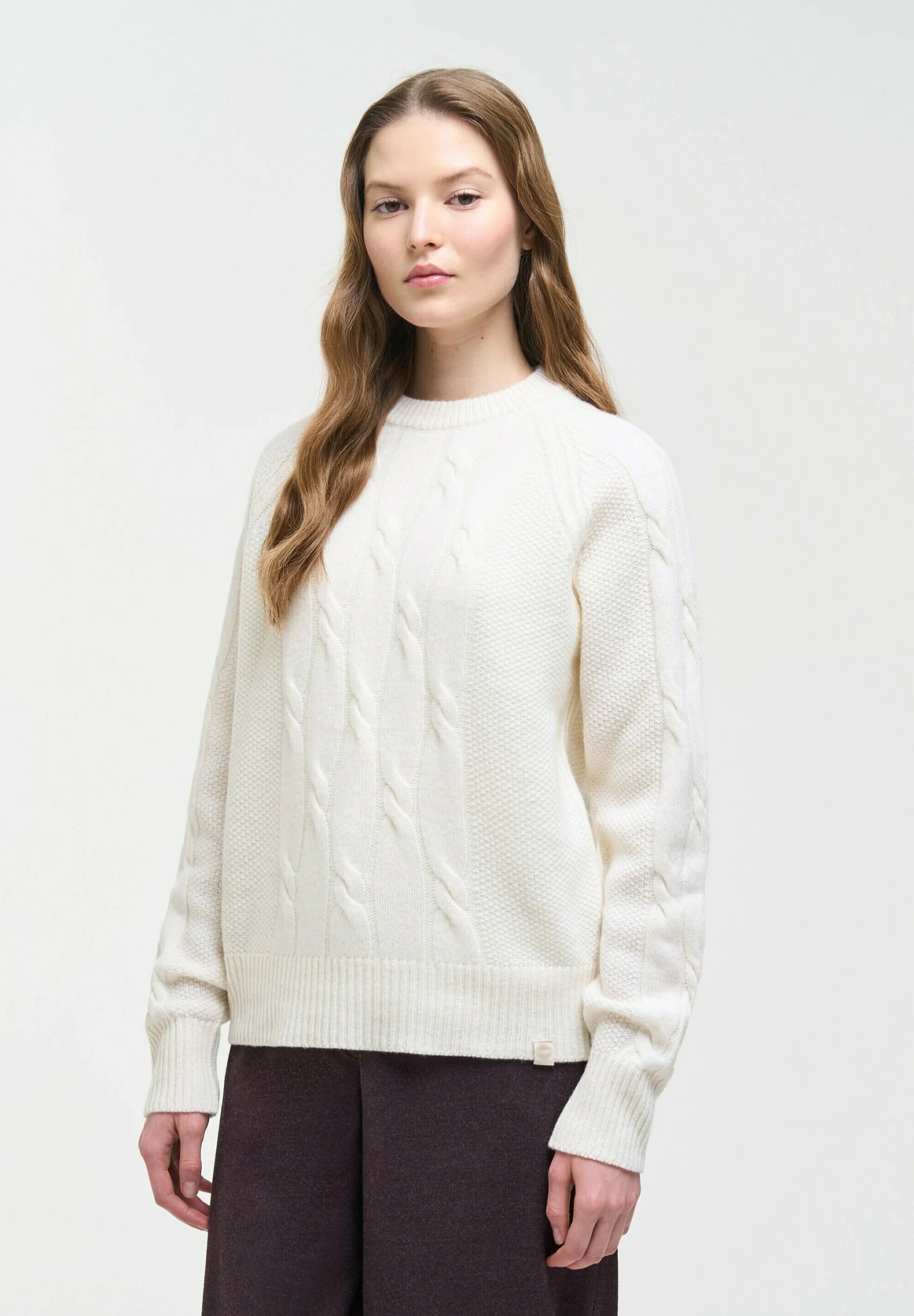 Pullover Donna 