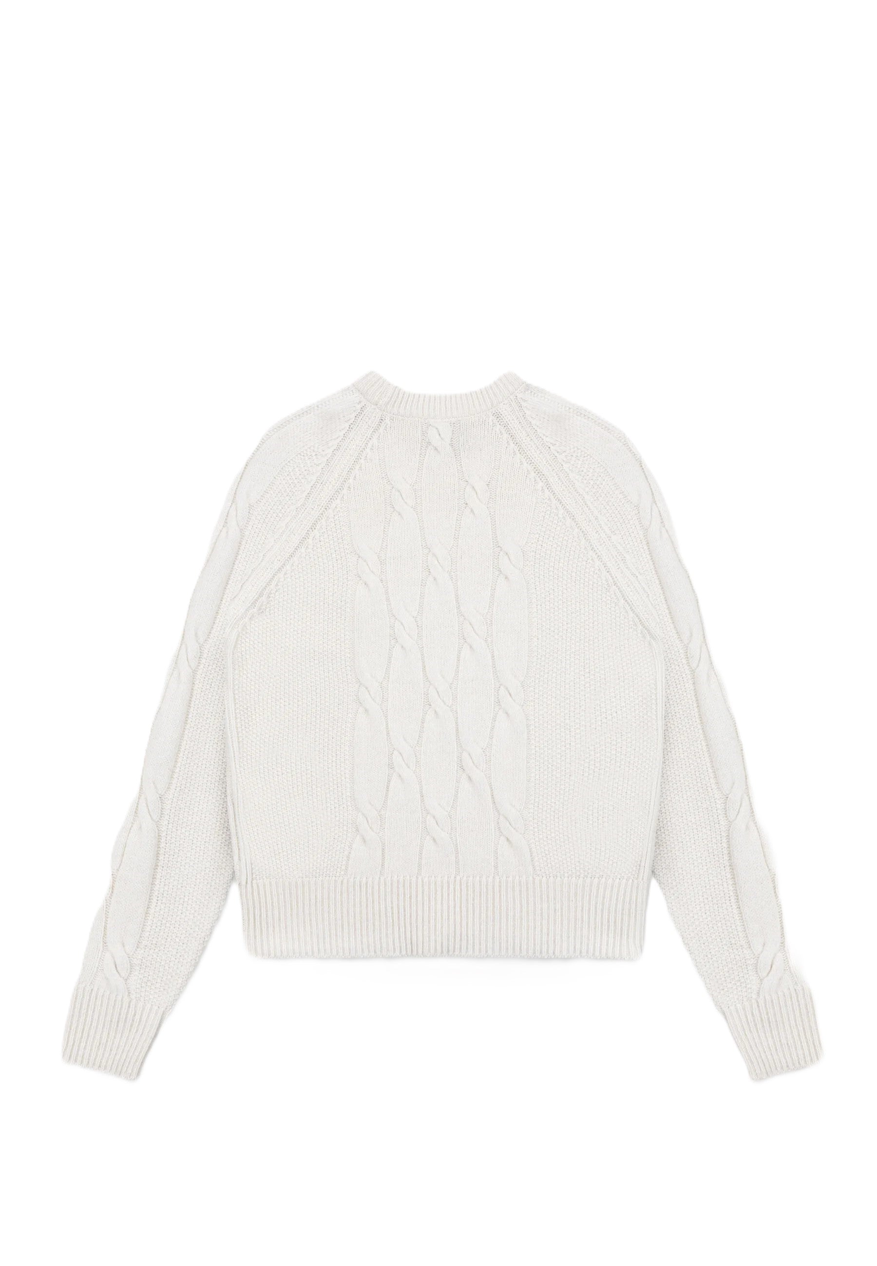 Pullover Donna 
